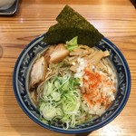 こだわり麺工房たご - 