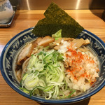 こだわり麺工房たご - 