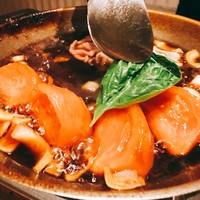 三田ばさら 本店 - 
