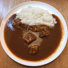 cafe de curry Kojika