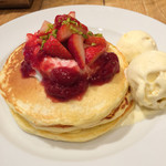 J.S. PANCAKE CAFE  - 