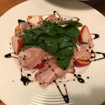 Trattoria Anima Tokyo - 