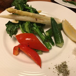 Trattoria Anima Tokyo - 