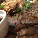 ミートギャング - 