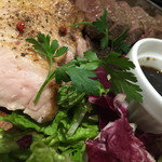 ミートギャング - 