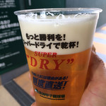 阪神甲子園球場 - 