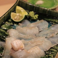 うを徳 - 今日のハイライト　城下鰈