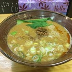 麺屋・高豚 - 