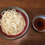 大庄屋製麺 - ゆう玄