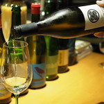 RESTAURANT hidamarino - 白：Ch. Igai Takaha Elegant Heart Sauvignon Blanc Great Oaks Vineyard 2014/米