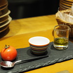 RESTAURANT hidamarino - hidamarinoバケット