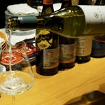 RESTAURANT hidamarino - 白：Nugan Estate King Valley Frasca's Lane Vineyard Chardonnay 2015/South Australia