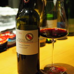 RESTAURANT hidamarino - 赤：Rocca di Montegrossi Chianti Classico 2013/Toscana