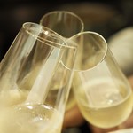 RESTAURANT hidamarino - カンパーーイ！