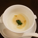 Jeikazuyuki - フカヒレの茶碗蒸し