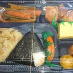 おにぎり店さくら - 