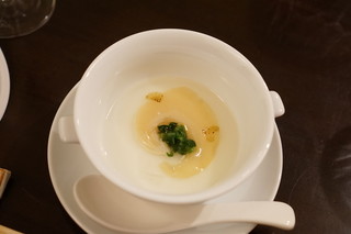 Jeikazuyuki - フカヒレの茶碗蒸し