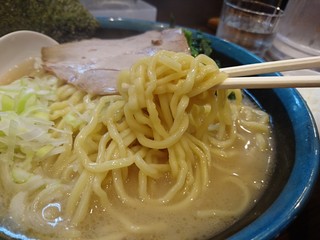 自由が丘で深夜まで営業しているラーメン店9選 食べログまとめ