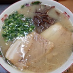 ラーメン力 - 