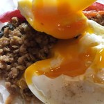 ほっともっと - 料理写真: