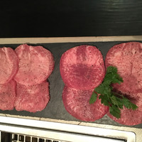 代官山焼肉 kintan - 