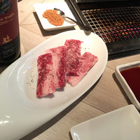 代官山焼肉 kintan - 