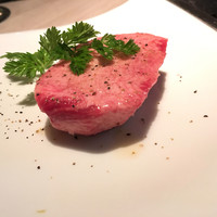 代官山焼肉 kintan - 