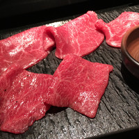 うしごろ 貫 恵比寿本店 - 