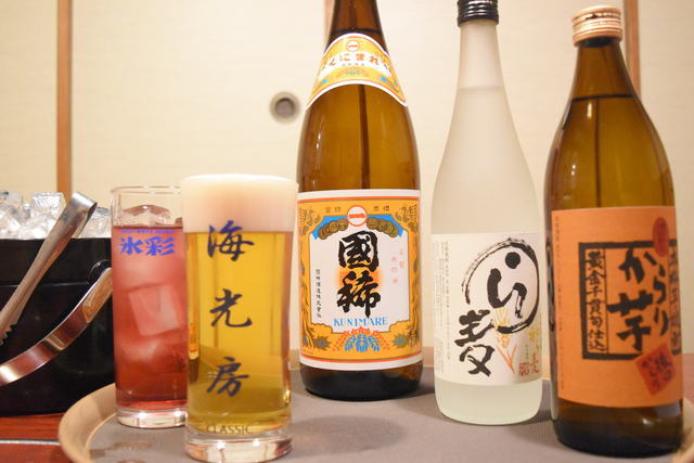 海光房 - 函館（居酒屋）の写真