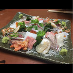 Iki sushi - 