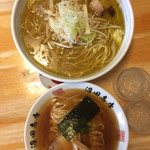 麺組 - 