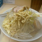 自家製ラーメン大者 - 