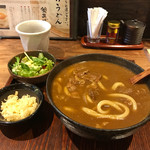 こがね製麺所 - 