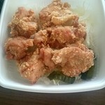 味工房 - しおから弁当