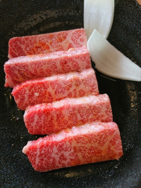 焼肉の牛太 津山 焼肉 食べログ