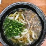 とく一・手打うどん - 