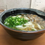 とく一・手打うどん - 