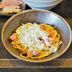 陽はまたのぼる - '17.04和え玉醤油