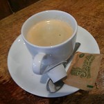 トラットリア イル レガーロ - こーしー