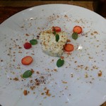 トラットリア イル レガーロ - ど、ど、どのどるちぇ