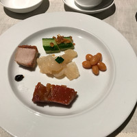 中国飯店 富麗華 - 