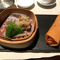 中国飯店 富麗華 - 