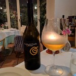 カーザ ヴィニタリア - グラスワイン（白）