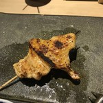 やきとり 花むら - 手羽先