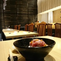 SUSHI TOKYO TEN、 新宿店 - 