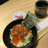 SUSHI TOKYO TEN、 新宿店 - 