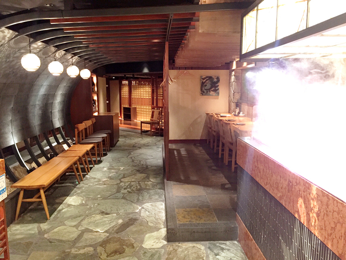 写真 : 【閉店】八吉 横浜西口店 （やきち） - 横浜/居酒屋 | 食べログ