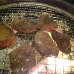 新羅 - ☆良い感じで焼きあがってます☆