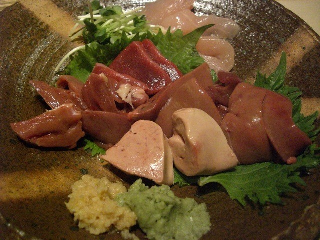 Jidori Yakitori Takaya