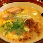 海海ラーメン　 - 